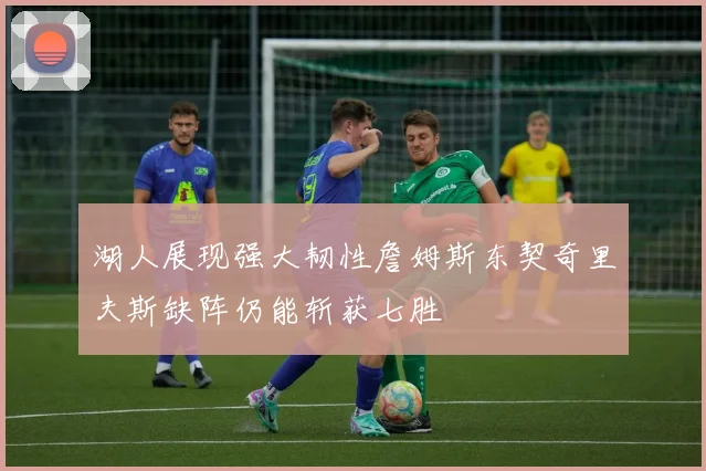 湖人展现强大韧性詹姆斯东契奇里夫斯缺阵仍能斩获七胜